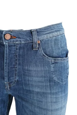 Best Pantaloncino in Denim / Uomo Pantaloncini