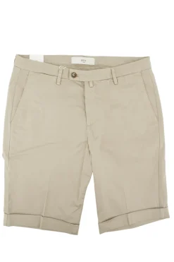 Clearance Pantaloncino in Cotone / Uomo Pantaloncini