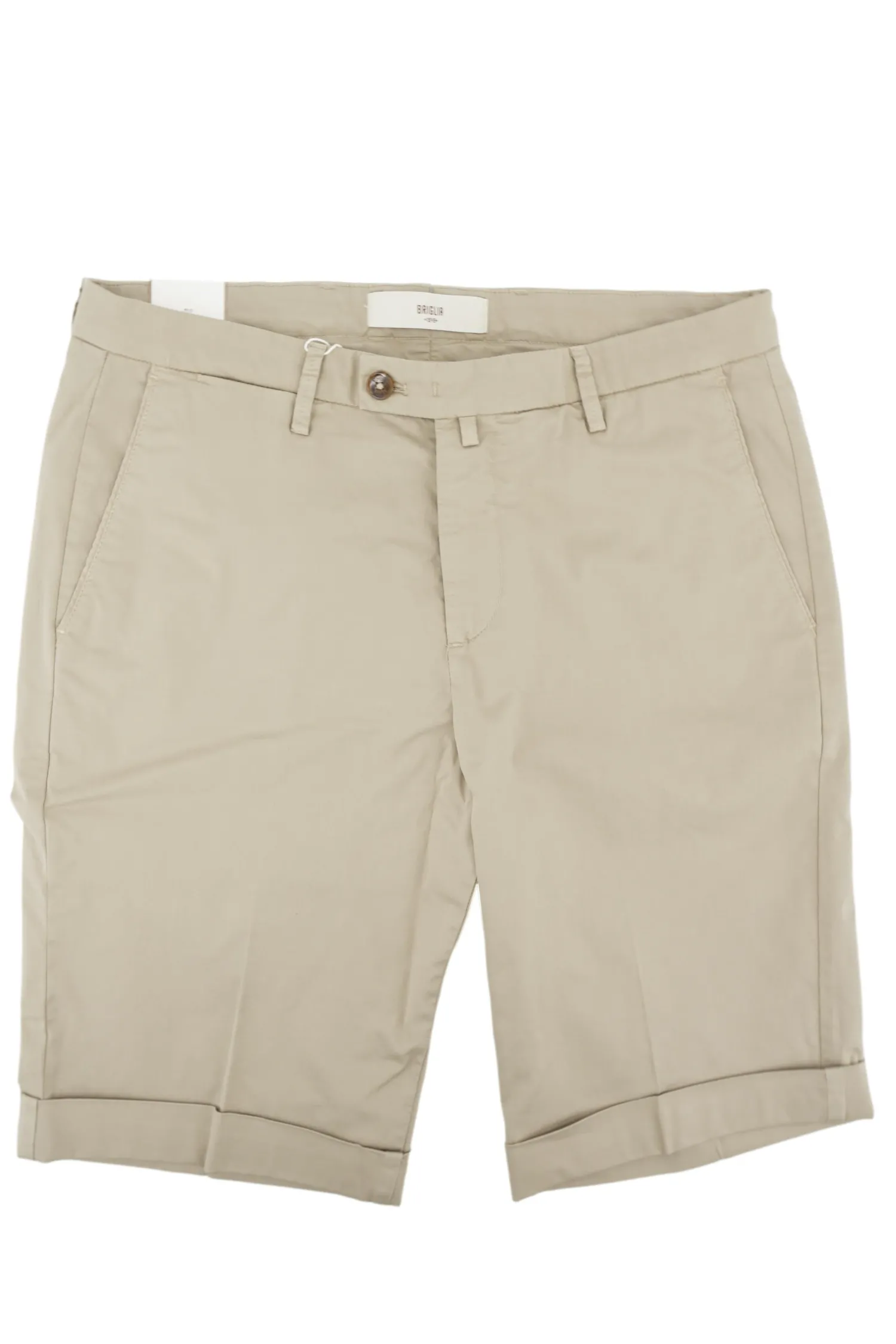 Clearance Pantaloncino in Cotone / Uomo Pantaloncini