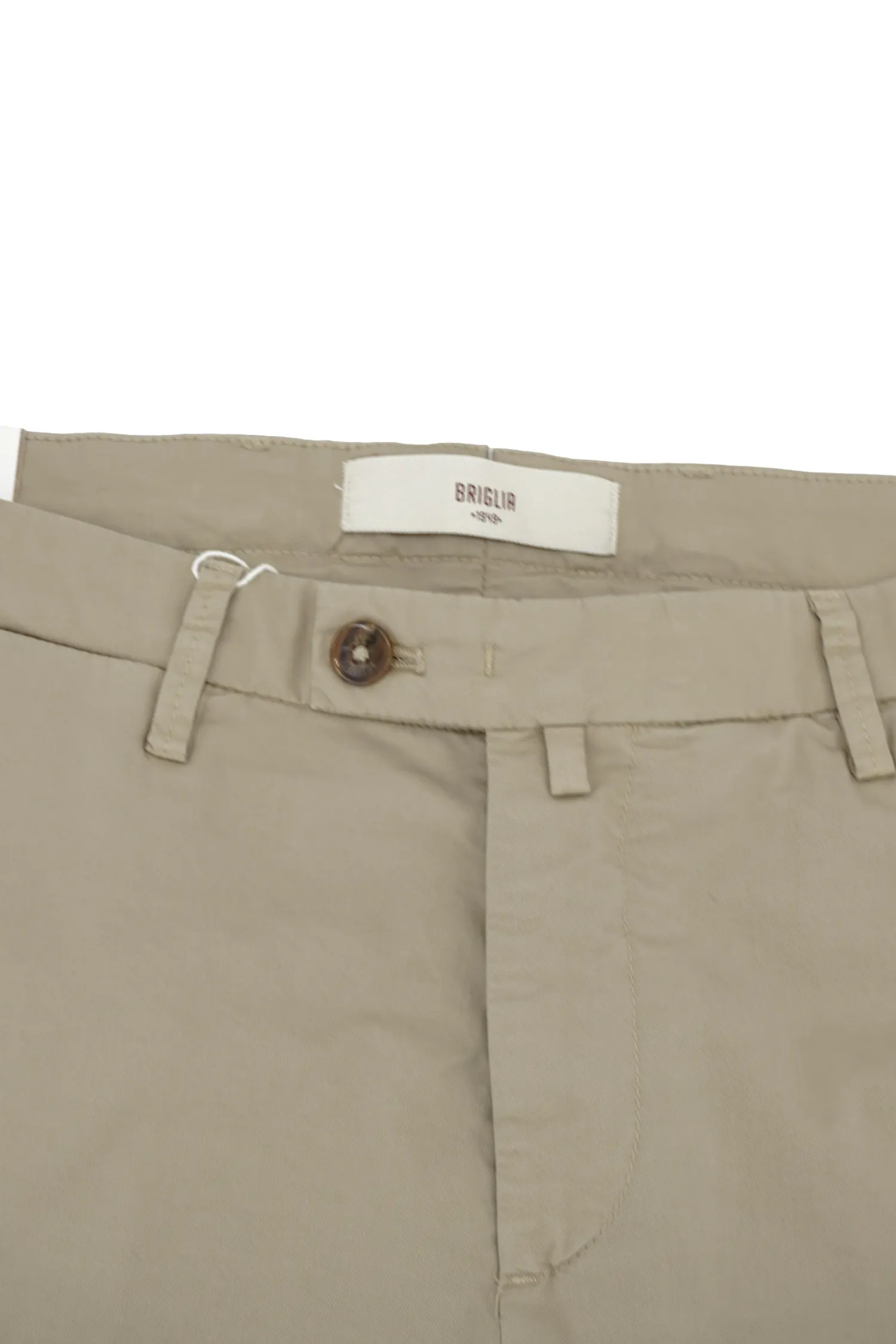 Clearance Pantaloncino in Cotone / Uomo Pantaloncini