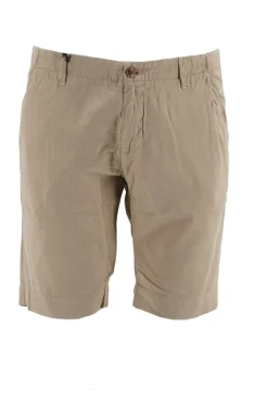 Outlet Pantaloncino in Cotone . / Uomo Pantaloncini