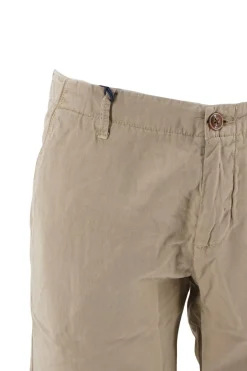 Outlet Pantaloncino in Cotone . / Uomo Pantaloncini