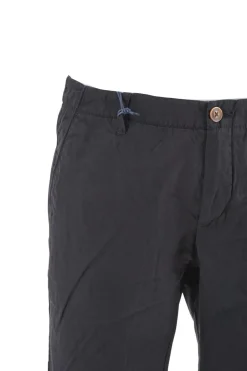 Outlet Pantaloncino in Cotone . / Uomo Pantaloncini