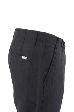 Outlet Pantaloncino in Cotone . / Uomo Pantaloncini