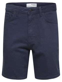 Best Pantaloncino in Cotone / Uomo Pantaloncini