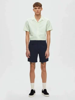 Best Pantaloncino in Cotone / Uomo Pantaloncini