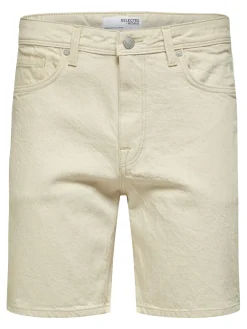 Best Pantaloncino in Cotone / Uomo Pantaloncini