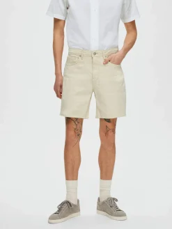 Best Pantaloncino in Cotone / Uomo Pantaloncini