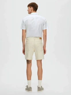 Best Pantaloncino in Cotone / Uomo Pantaloncini