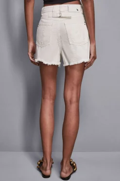 Sale Pantaloncino in Denim / Donna Shorts