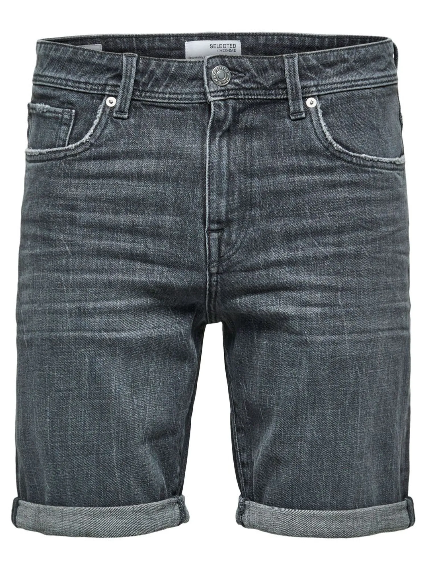 Best Pantaloncino in Denim / Uomo Pantaloncini