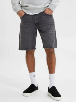 Best Pantaloncino in Denim / Uomo Pantaloncini