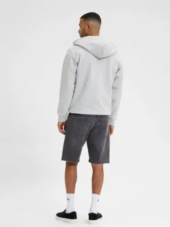 Best Pantaloncino in Denim / Uomo Pantaloncini