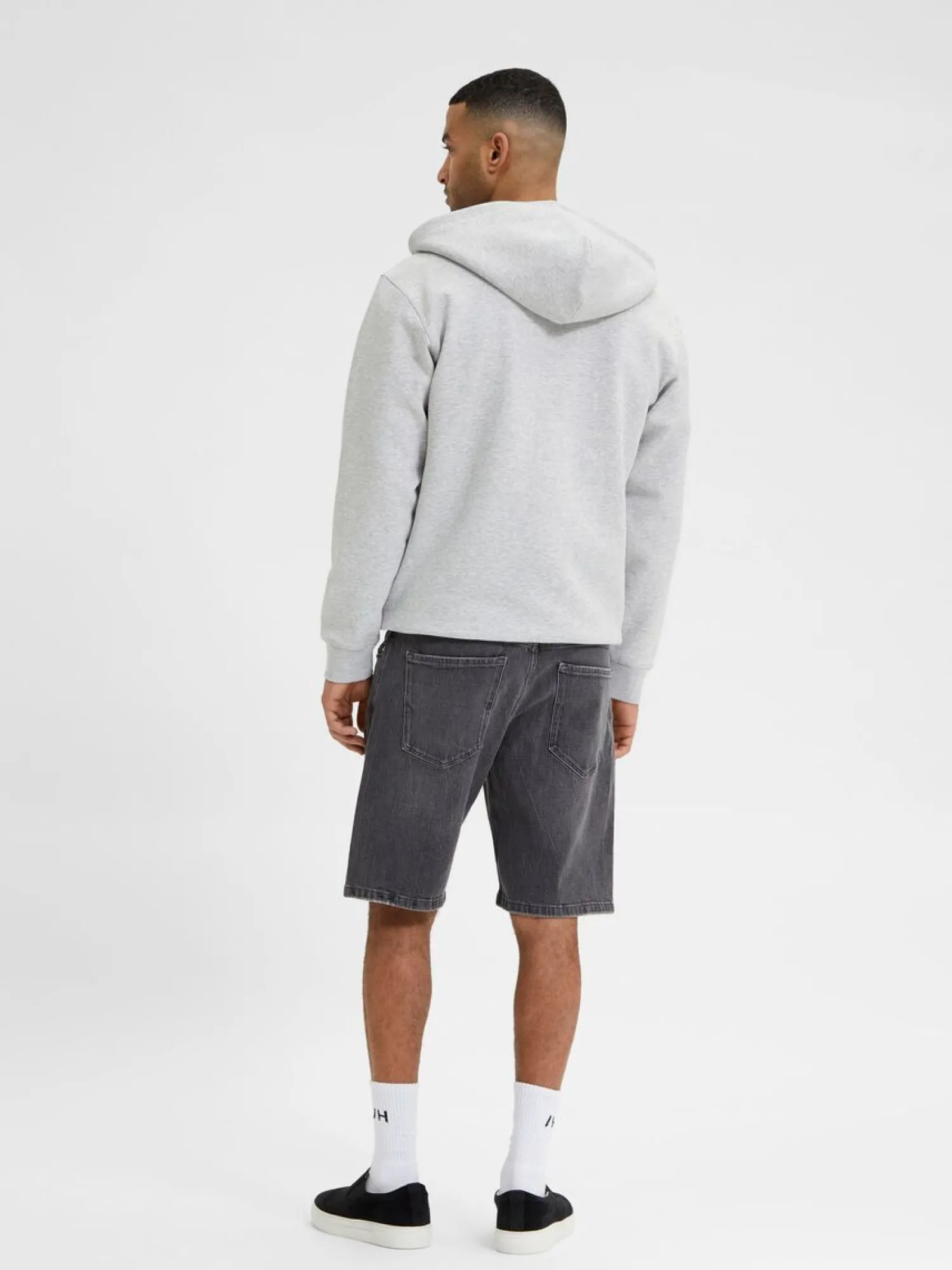 Best Pantaloncino in Denim / Uomo Pantaloncini