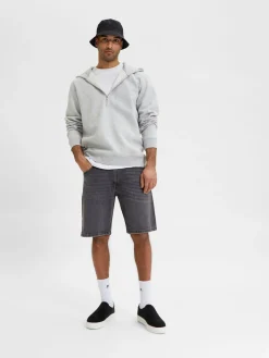 Best Pantaloncino in Denim / Uomo Pantaloncini