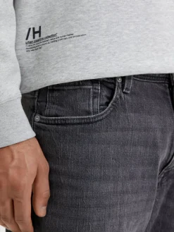 Best Pantaloncino in Denim / Uomo Pantaloncini