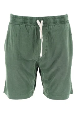 Best Pantaloncino in Jersey Lavato / Uomo Pantaloncini
