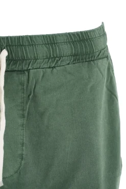 Best Pantaloncino in Jersey Lavato / Uomo Pantaloncini