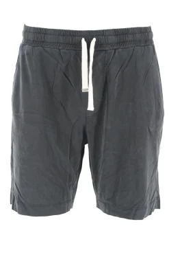 Sale Pantaloncino in Jersey Lavato / Uomo Pantaloncini