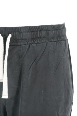 Sale Pantaloncino in Jersey Lavato / Uomo Pantaloncini