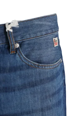 Sale Pantaloncino in Lino e Cotone / Uomo Pantaloncini