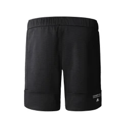 Sale Pantaloncino in Pile Tecnico / Uomo Pantaloncini