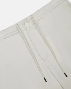 Discount Pantaloncino in Tencelinen / Uomo Pantaloncini