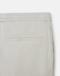 Discount Pantaloncino in Tencelinen / Uomo Pantaloncini