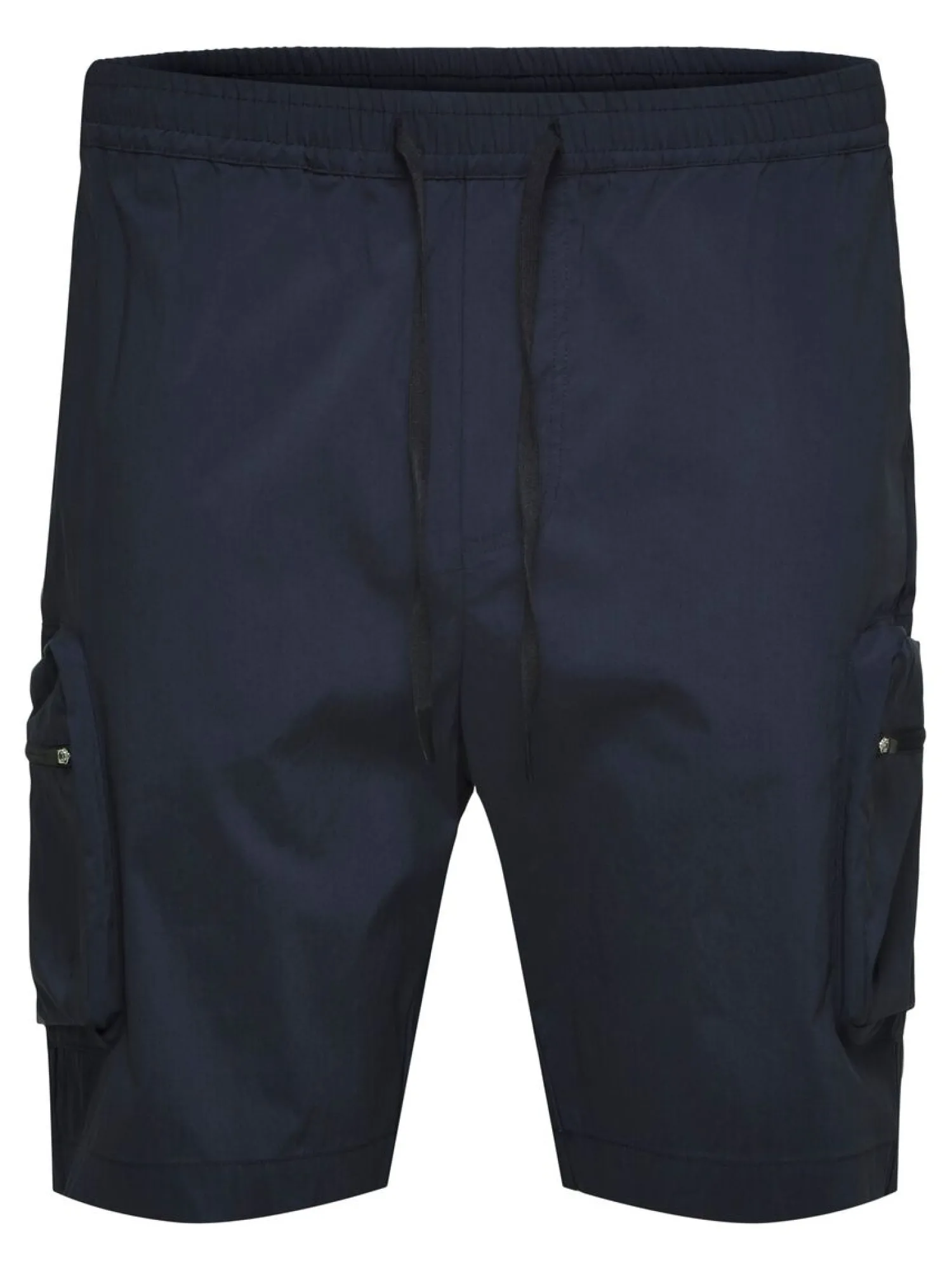 Discount Pantaloncino in Tessuto Tecnico Cargo / Uomo Pantaloncini