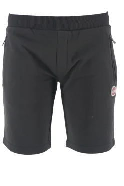 Online Pantaloncino in Tuta con Logo / Uomo Pantaloncini
