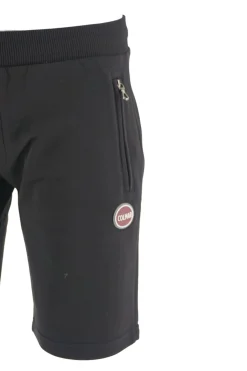Online Pantaloncino in Tuta con Logo / Uomo Pantaloncini