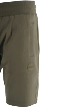 New Pantaloncino in Tuta con Logo / Uomo Pantaloncini