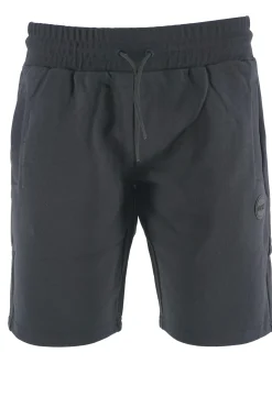 Outlet Pantaloncino in Tuta con Logo / Uomo Pantaloncini