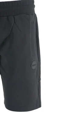 Outlet Pantaloncino in Tuta con Logo / Uomo Pantaloncini