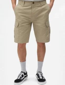Online Pantaloncino Millerville in Cotone / Uomo Pantaloncini