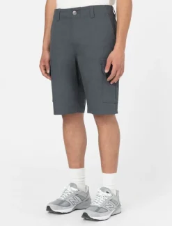Online Pantaloncino Millerville in Cotone / Uomo Pantaloncini
