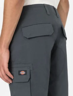 Online Pantaloncino Millerville in Cotone / Uomo Pantaloncini