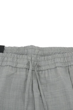 Hot Pantaloncino Molokaip con Elastico in Vita / Uomo Pantaloncini