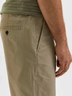 Clearance Pantaloncino in Cotone / Uomo Pantaloncini