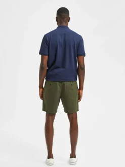 Sale Pantaloncino in Cotone / Uomo Pantaloncini