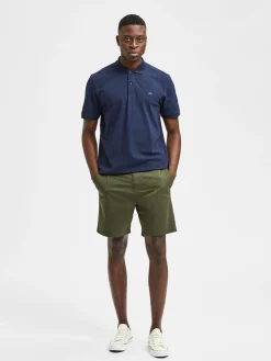 Sale Pantaloncino in Cotone / Uomo Pantaloncini