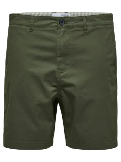 Sale Pantaloncino in Cotone / Uomo Pantaloncini