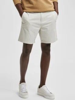 Sale Pantaloncino in Cotone / Uomo Pantaloncini