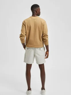 Sale Pantaloncino in Cotone / Uomo Pantaloncini