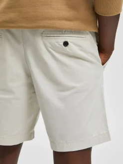 Sale Pantaloncino in Cotone / Uomo Pantaloncini