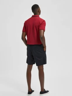 Pantaloncino in Cotone / Uomo Pantaloncini