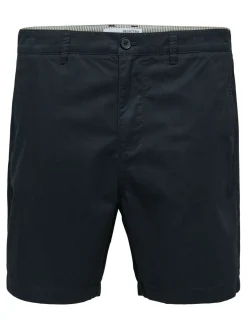 Pantaloncino in Cotone / Uomo Pantaloncini
