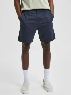 Outlet Pantaloncino in Cotone / Uomo Pantaloncini