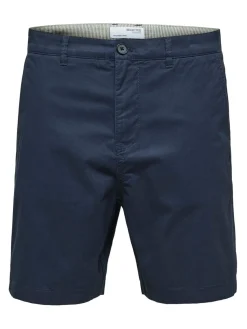 Outlet Pantaloncino in Cotone / Uomo Pantaloncini