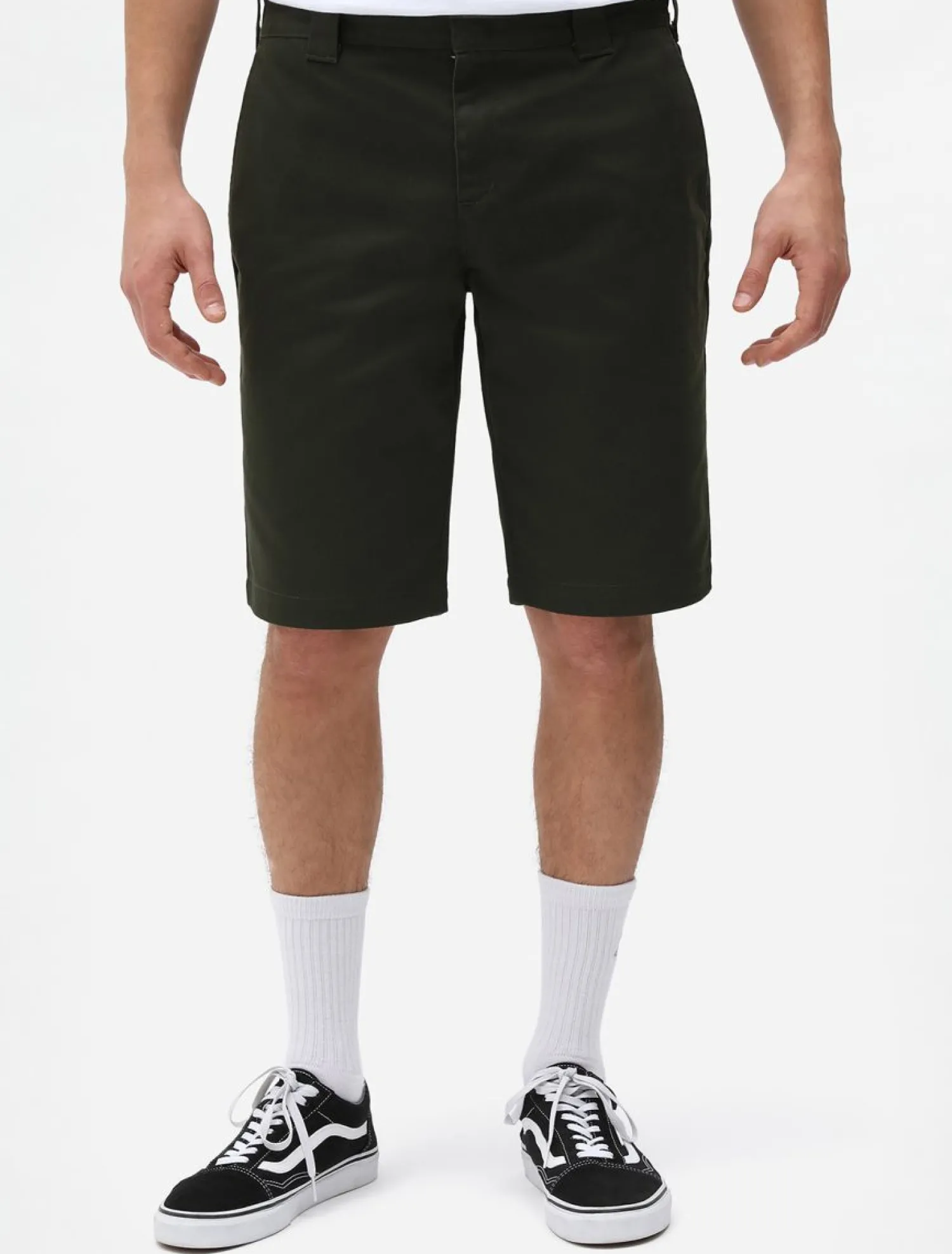 Hot Pantaloncino Slim Fit / Uomo Pantaloncini